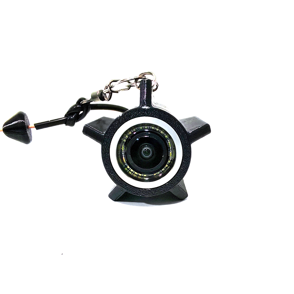 Underwater Camera - กล้องใต้น้ำหน้าจอ 7 นิ้ว รุ่นใหม่ ชุดกล้องติดเรือตกปลา อุปกรณ์ตกปลาคาร์พ