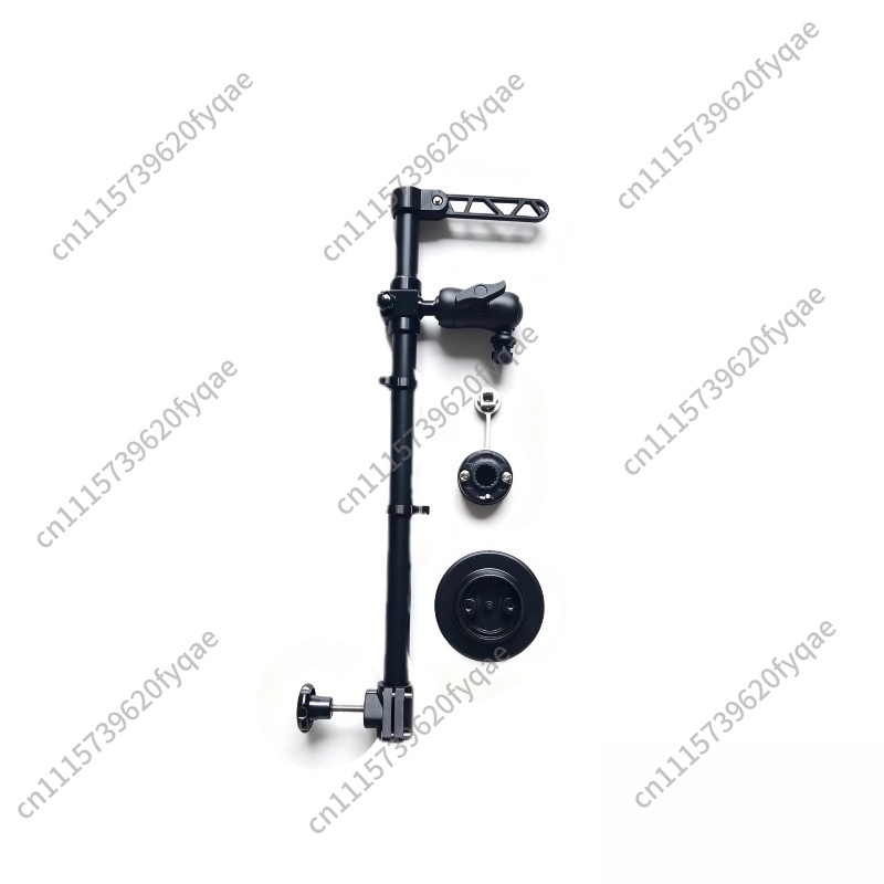 ขาตั้งเครื่องหาปลาแบบถอดได้พร้ - Fish Finder Mount บทวิจารณ์และราคา