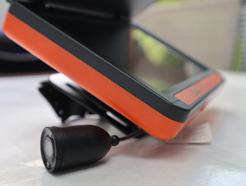 HD-7050F กล้องใต้น้ำรุ่นใหม่ U - Underwater Camera บทวิจารณ์และราคา