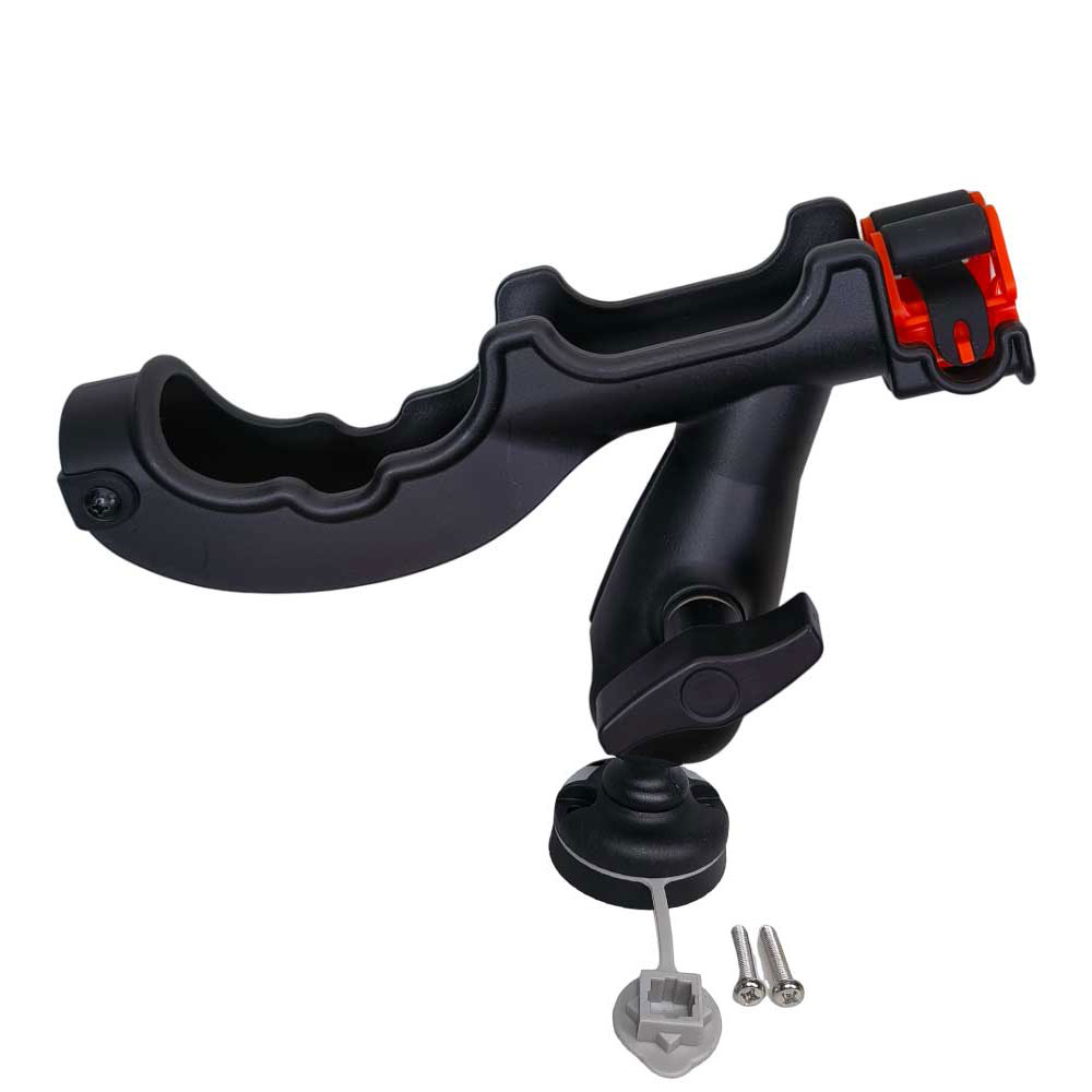 เรือ Kayak ผู้ถือ Rod ตกปลา Ro - Fish Finder Mount บทวิจารณ์และราคา