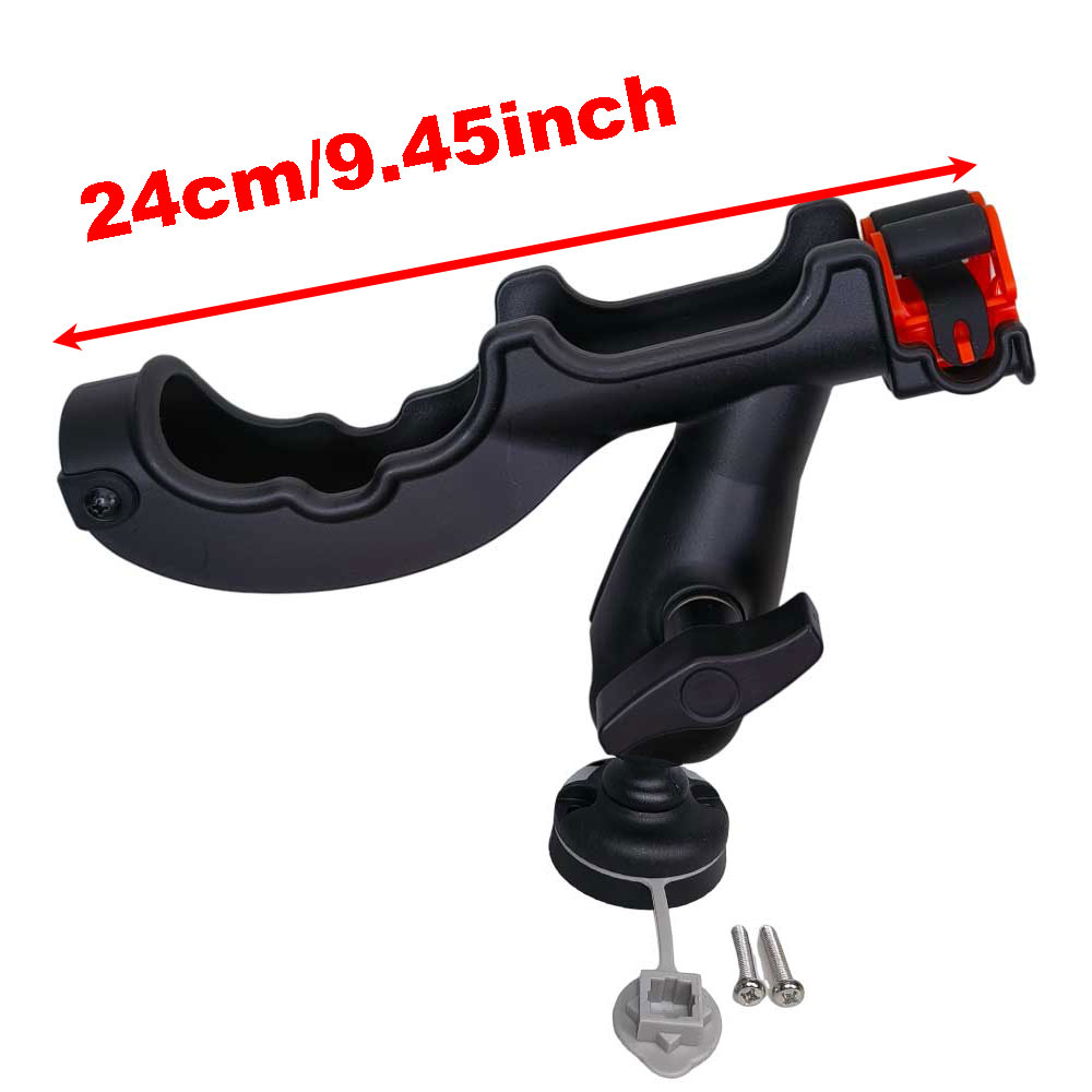เรือ Kayak ผู้ถือ Rod ตกปลา Ro - Fish Finder Mount บทวิจารณ์และราคา