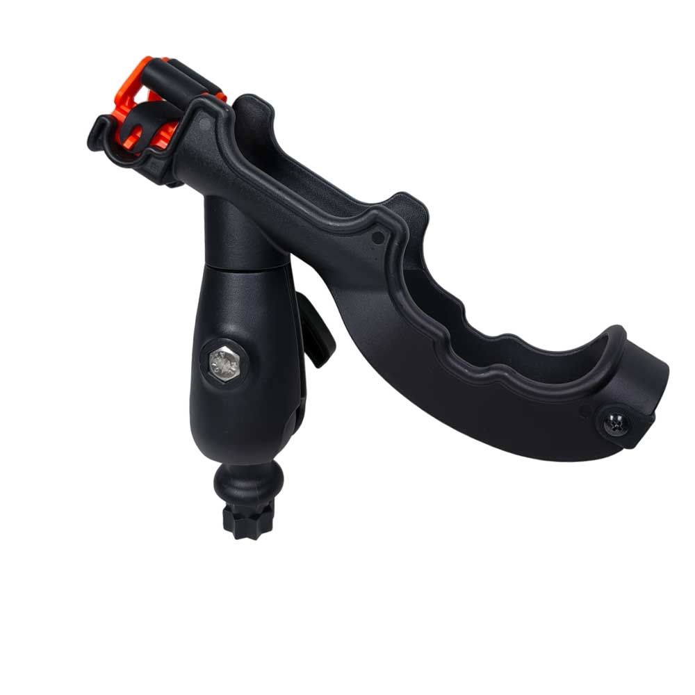 เรือ Kayak ผู้ถือ Rod ตกปลา Ro - Fish Finder Mount บทวิจารณ์และราคา