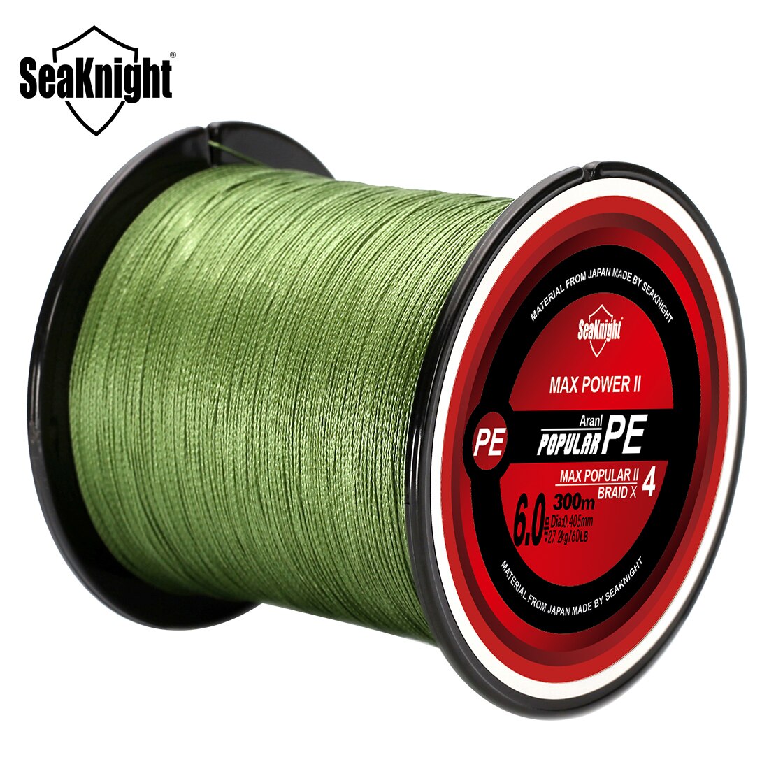 ซีรีย์ทริปเซอิดอนสายเบ็ดตกปลาม - Fish Finder Cable บทวิจารณ์และราคา