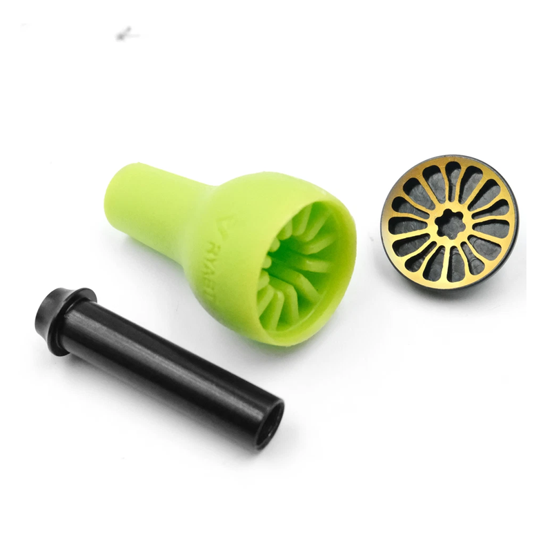 เครื่องเตือนการตกปลาแบบอิเล็กท - Fish Finder Cable บทวิจารณ์และราคา