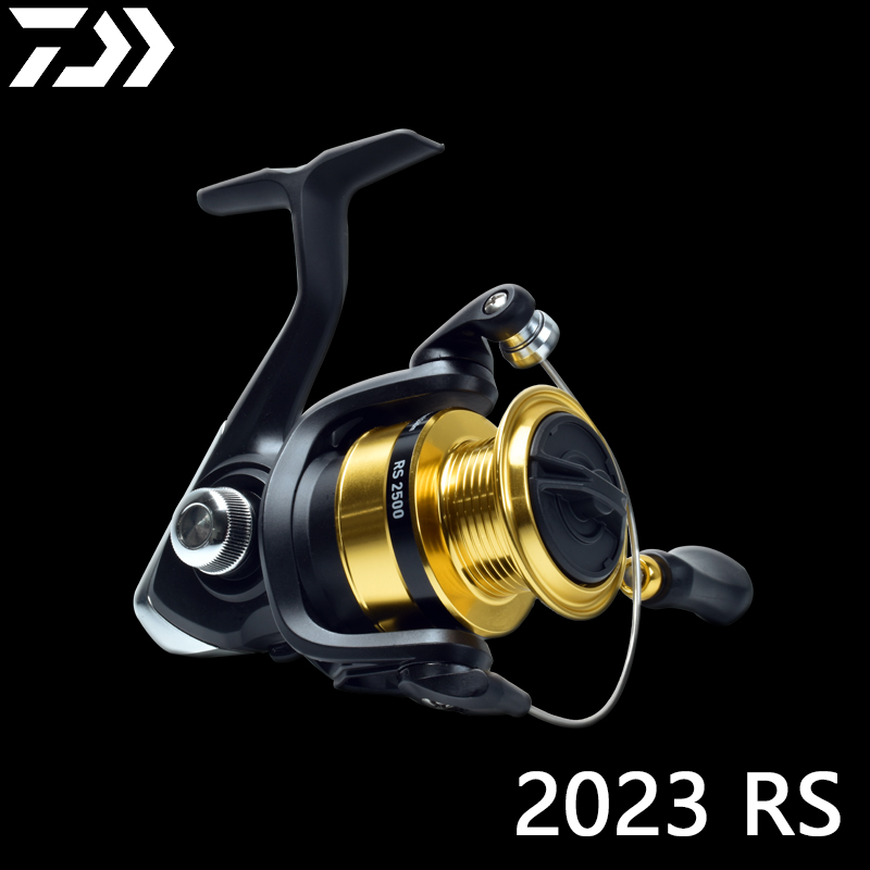 2023 DAIWA ฿ SPINNING Fishing  - Daiwa Reel Fuego บทวิจารณ์และราคา