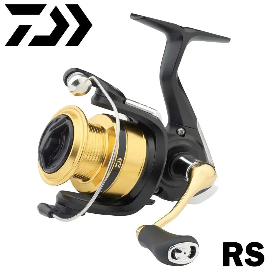 2023 DAIWA ฿ SPINNING Fishing  - Daiwa Reel Fuego บทวิจารณ์และราคา